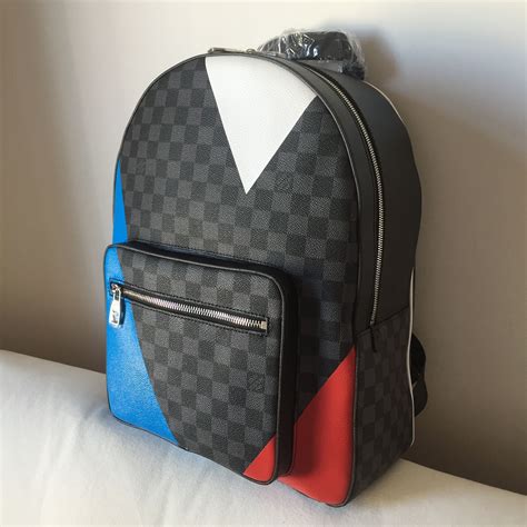 mochilas hombre louis vuitton|Louis Vuitton handbags.